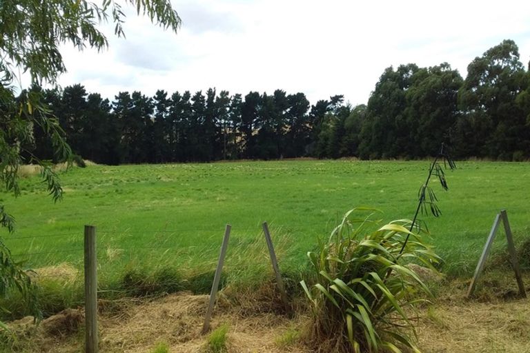 Photo of property in 1453 Christchurch Akaroa Road, Tai Tapu, 7672