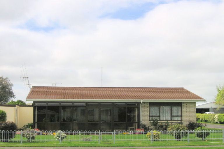 Photo of property in 11f Snell Street, Morrinsville, 3300