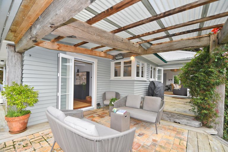 Photo of property in 147 Anderson Road, Matakana, Warkworth, 0985