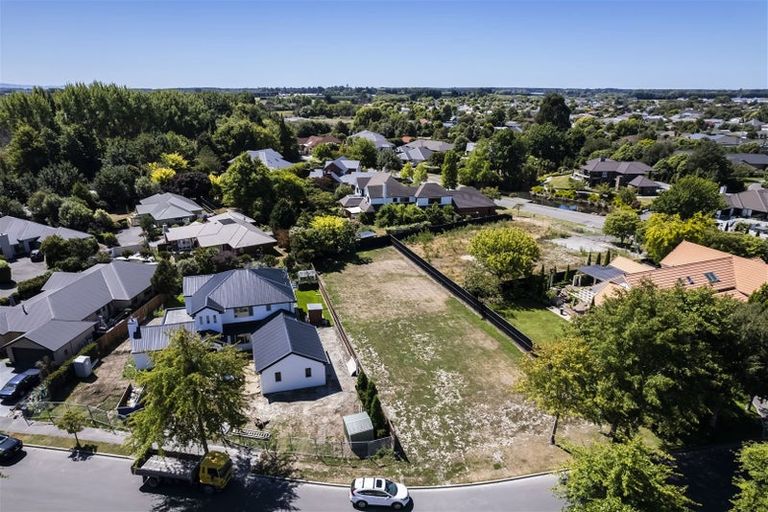 Photo of property in 77 Woodhurst Drive, Casebrook, Christchurch, 8051