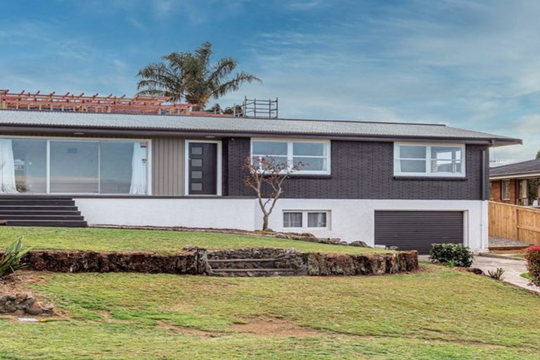 Photo of property in 7 Glenn Terrace, Otumoetai, Tauranga, 3110