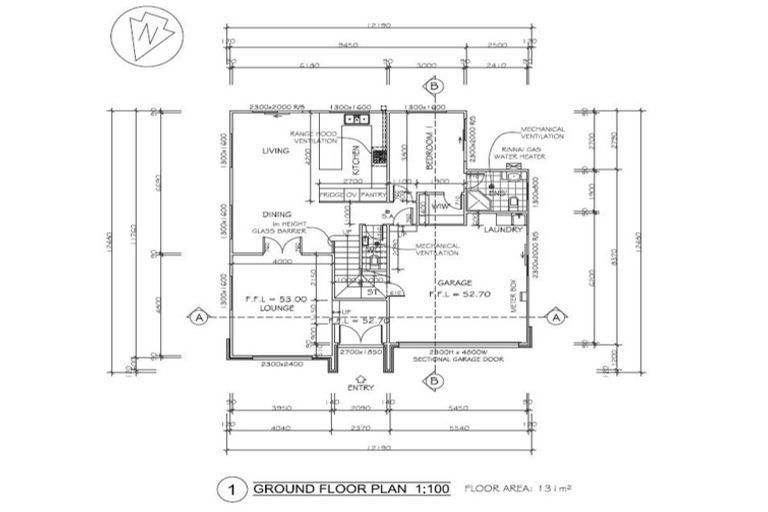 Photo of property in 531 Old Wairoa Road, Papakura, 2110