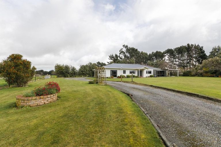 Photo of property in 197 Tutaenui Road, Marton, 4788