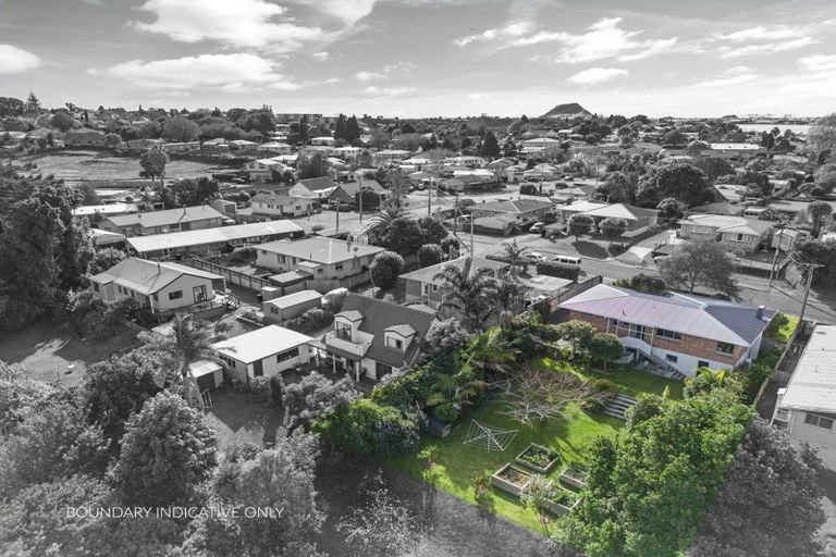 Photo of property in 37 Collingwood Street, Judea, Tauranga, 3110