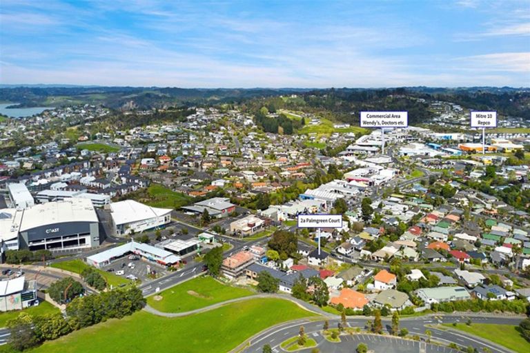 Photo of property in 2a Palmgreen Court, Stanmore Bay, Whangaparaoa, 0932