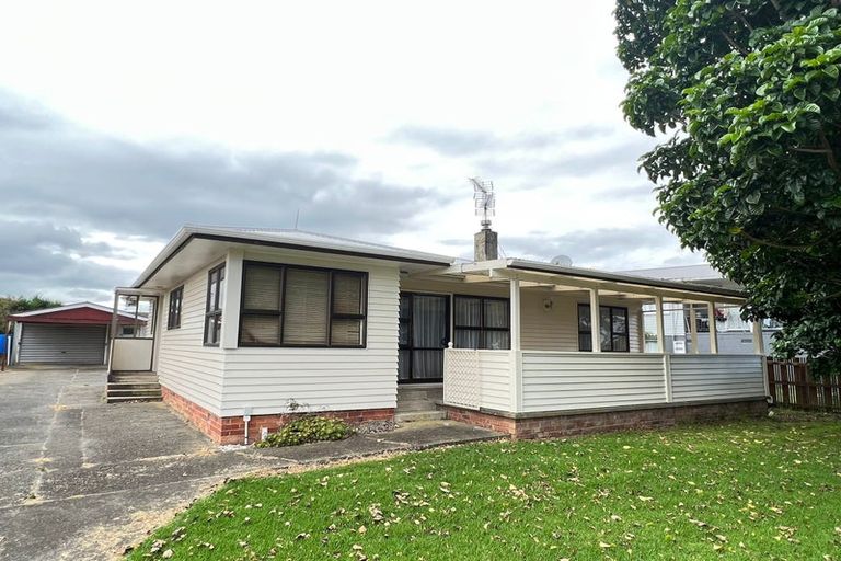 Photo of property in 538 Weymouth Road, Weymouth, Auckland, 2103
