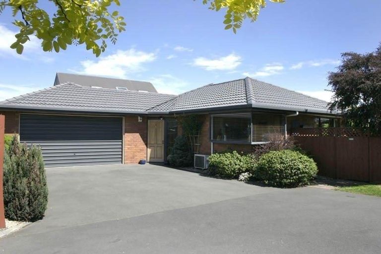 Photo of property in 107a Edinburgh Street, Spreydon, Christchurch, 8024