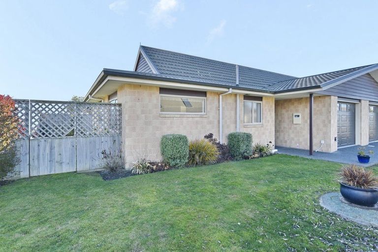 Photo of property in 3 Reeves Road, Rangiora, 7400