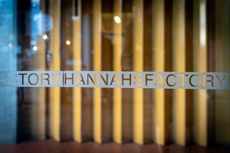 Photo of property in Hannahs Factory, 16/14 Leeds Street, Te Aro, Wellington, 6011