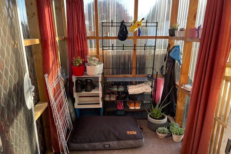 Photo of property in 46 Strathfield Avenue, Dallington, Christchurch, 8061
