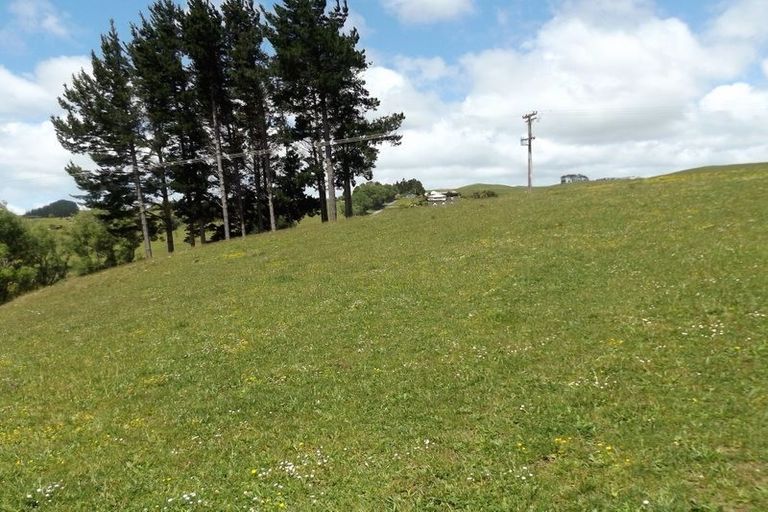 Photo of property in 283a Rotowaro Road, Huntly, 3771