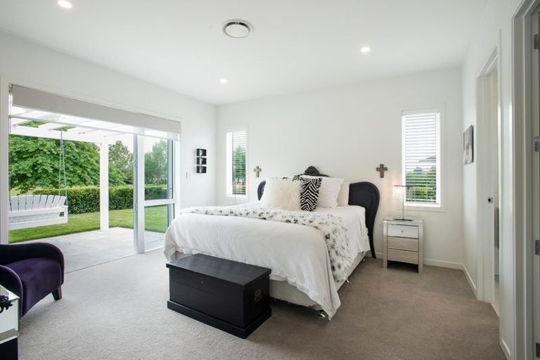 Photo of property in 1 Danehill Close, Matamata, 3400