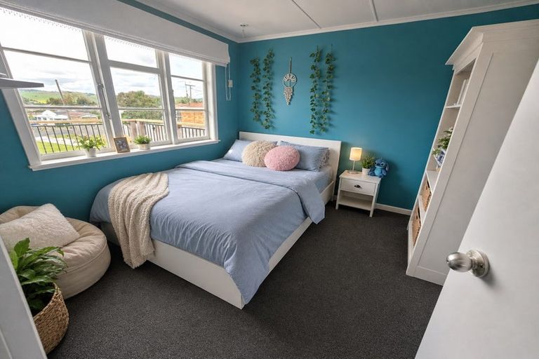 Photo of property in 9 Henderson Street, Te Kuiti, 3910