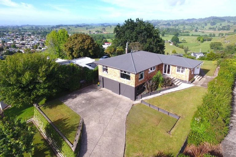 Photo of property in 33 Mountain View Road, Otorohanga, 3900