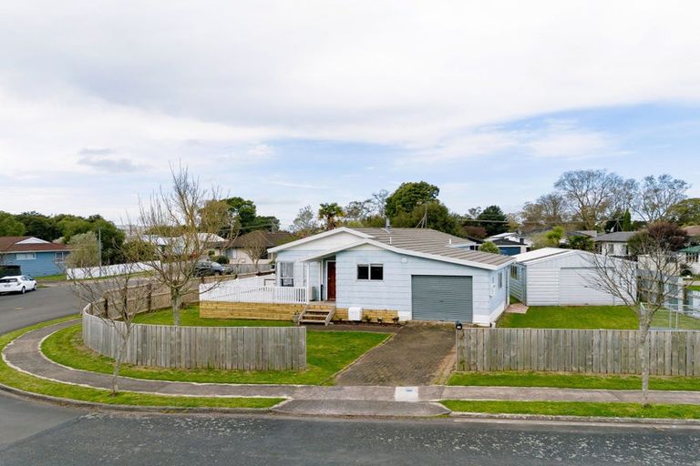 Photo of property in 14 Purcell Place, Melville, Hamilton, 3206