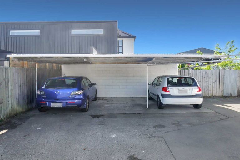 Photo of property in 4/990 Colombo Street, St Albans, Christchurch, 8014