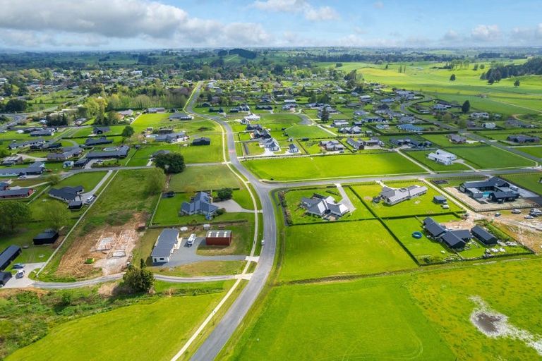 Photo of property in 895 Collinson Street, Pirongia, 3802