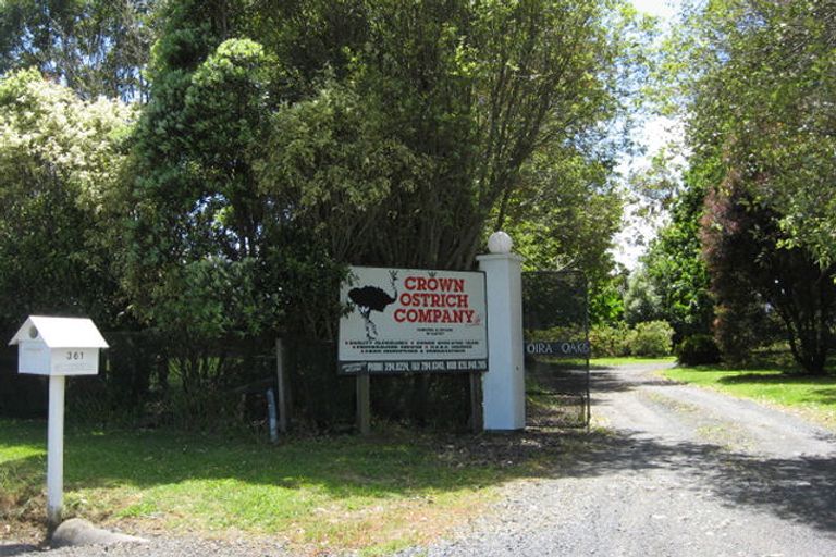 Photo of property in 168b Great South Road, Drury, 2113