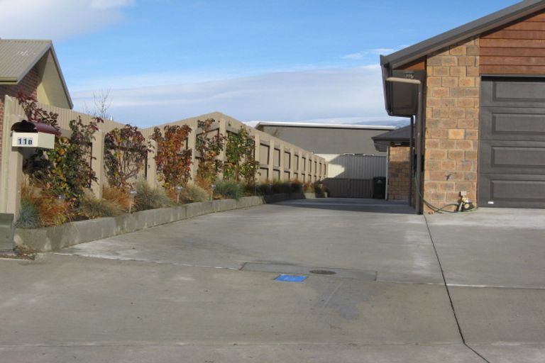 Photo of property in 11 Juniper Close, Alexandra, 9320