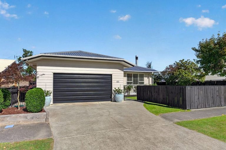 Photo of property in 83 Hillcrest Street, Solway, Masterton, 5810