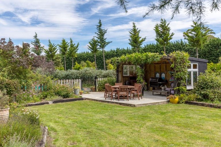 Photo of property in 124 Loop Line, Opaki, Masterton, 5881