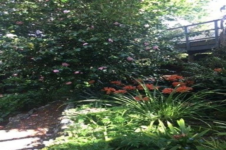 Photo of property in 22 Orchard Street, Wadestown, Wellington, 6012