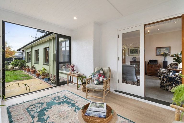 Photo of property in 7 Langston Avenue, Palmerston North, 4414