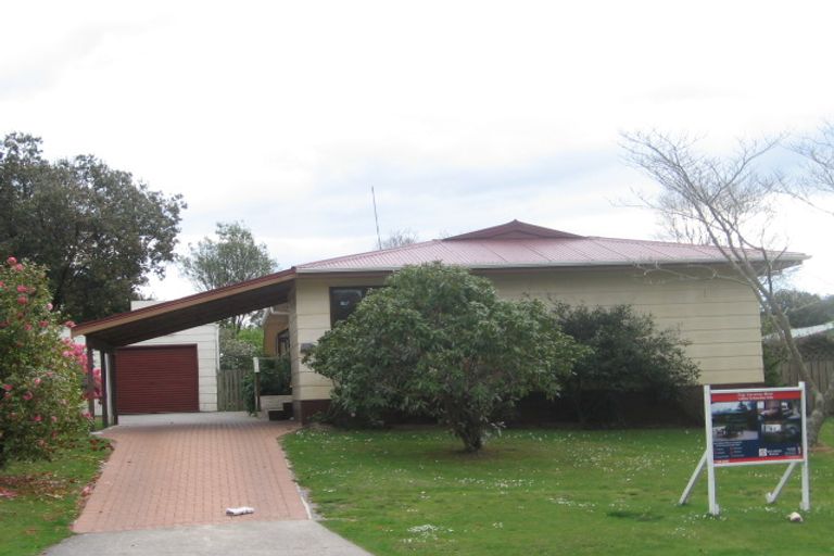 Photo of property in 46 Orion Street, Sunnybrook, Rotorua, 3015