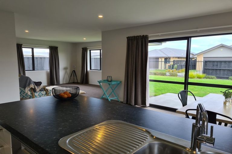 Photo of property in 8 Lydiard Drive, Rolleston, 7615