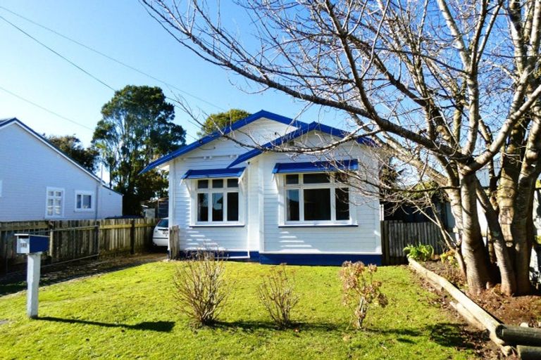 Photo of property in 149 Romilly Street, Westport, 7825