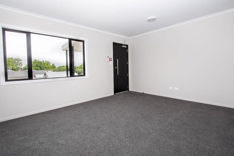 Photo of property in 205/17u Vialou Street, Hamilton Central, Hamilton, 3204