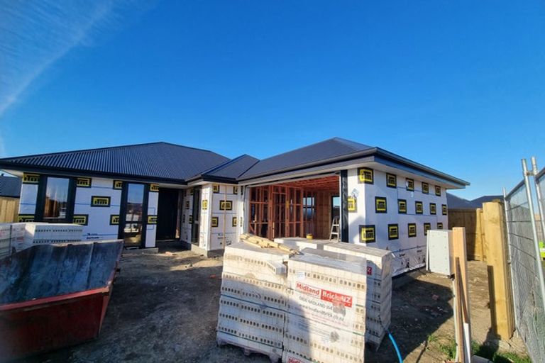 Photo of property in 13 Hunt Road, Rolleston, 7615