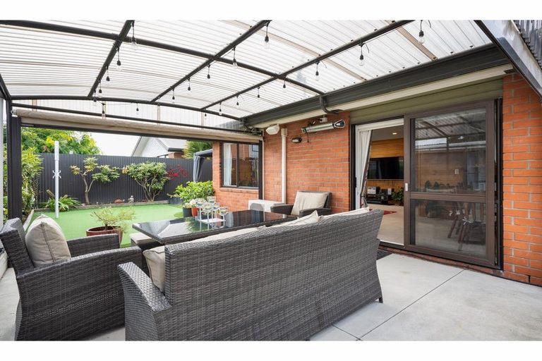 Photo of property in 97 Randolph Street, Woolston, Christchurch, 8062