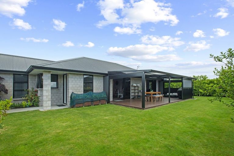 Photo of property in 12 Archford Street, Matamata, 3400