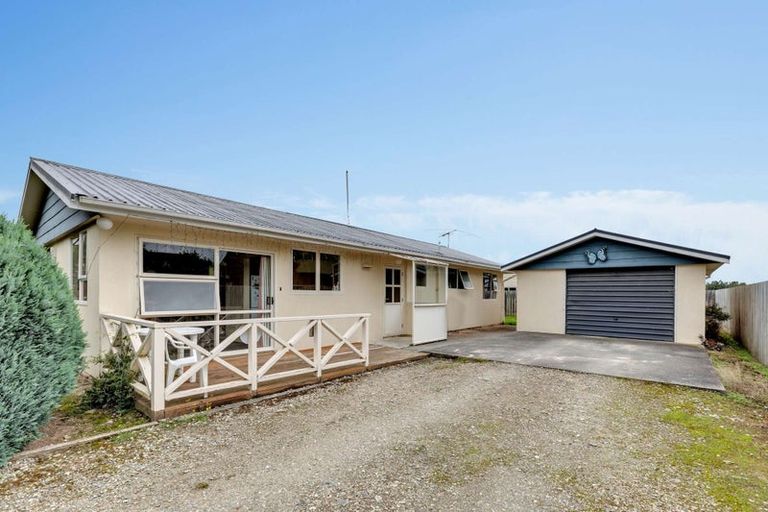 Photo of property in 85 Berwick Street, Riversdale, 9776