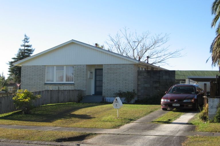 Photo of property in 2 Breidis Place, Chartwell, Hamilton, 3210