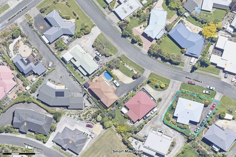 Photo of property in 11 Rimu Terrace, Waikawa, Picton, 7220