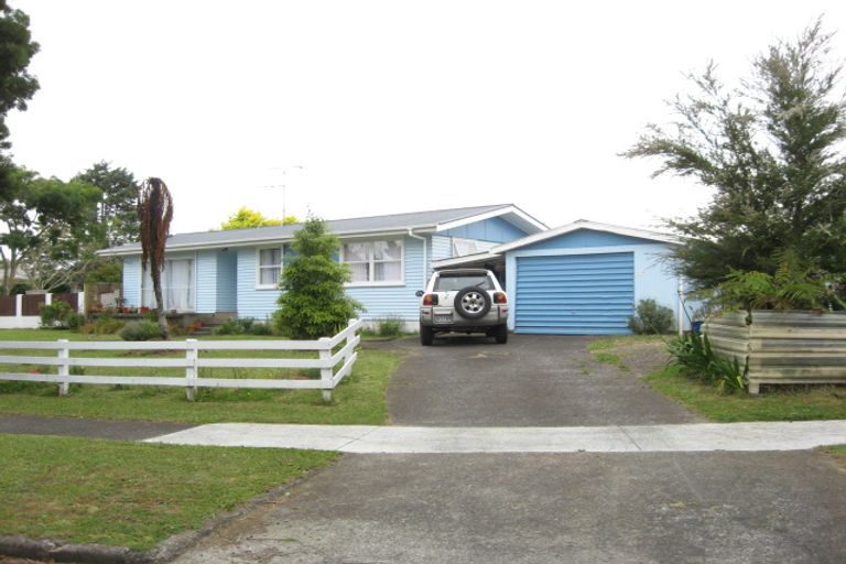 Photo of property in 15 London Street, Pukekohe, 2120