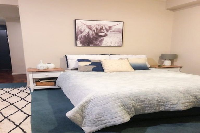 Photo of property in Quest Wellington Serviced Apart, 33u1a Hunter Street, Wellington Central, Wellington, 6011