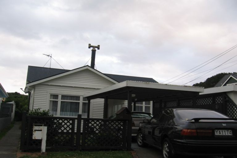 Photo of property in 19a Mantell Street, Seatoun, Wellington, 6022