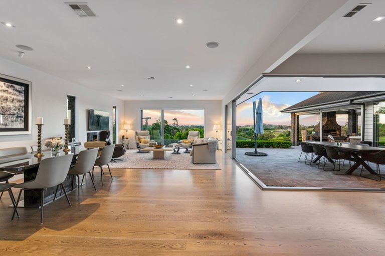 Photo of property in 262 Bawden Road, Dairy Flat, Albany, 0792