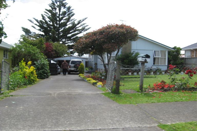 Photo of property in 6 Friesian Drive, Mangere, Auckland, 2022