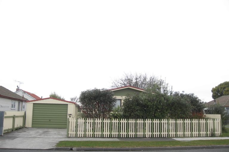 Photo of property in 79 Nuffield Avenue, Marewa, Napier, 4110