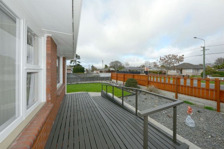 Photo of property in 345 Breezes Road, Aranui, Christchurch, 8061
