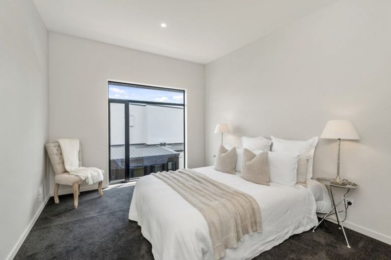 Photo of property in 24c Mansfield Avenue, St Albans, Christchurch, 8014