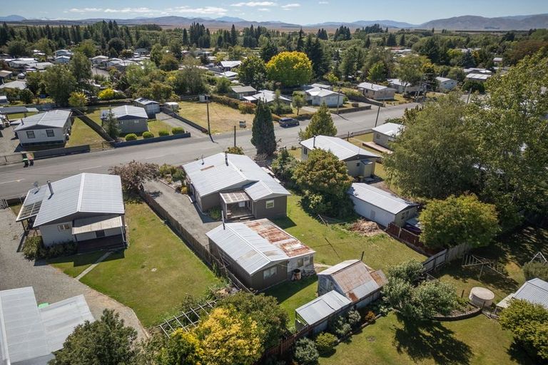 Photo of property in 167 Mackenzie Drive, Twizel, 7901