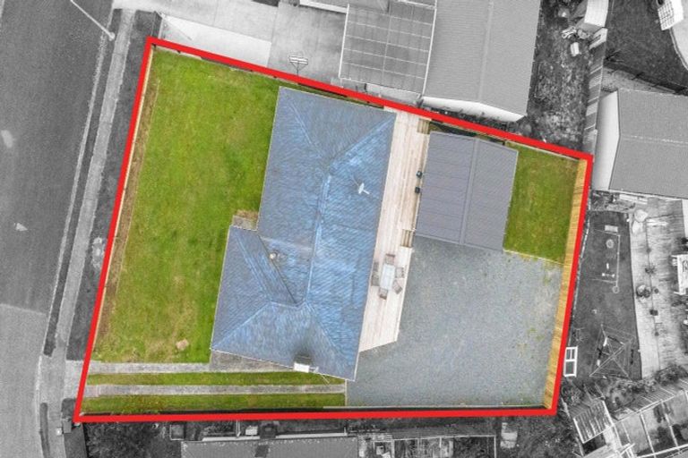 Photo of property in 10 Koreke Place, Tokoroa, 3420