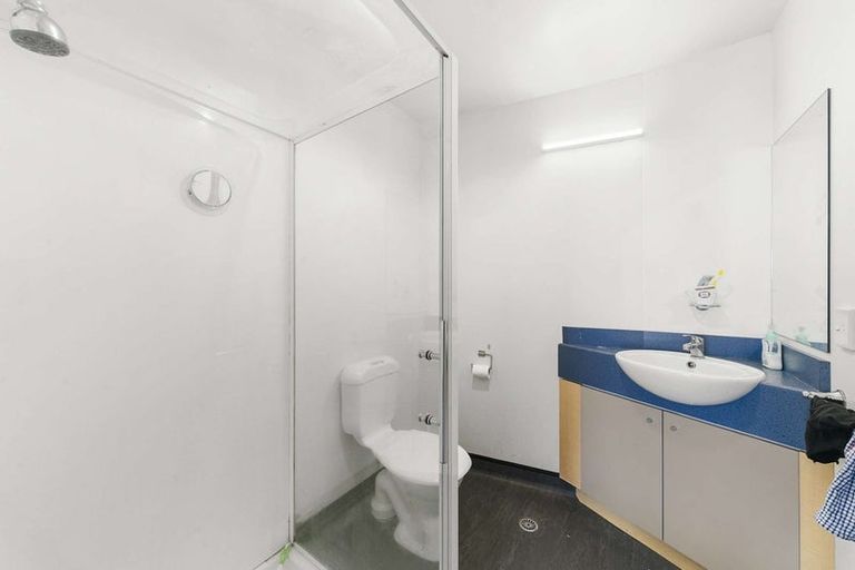 Photo of property in Hanson House, 12/27u Hanson Street, Mount Cook, Wellington, 6021