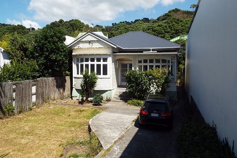 Photo of property in 32 Moxham Avenue, Hataitai, Wellington, 6021