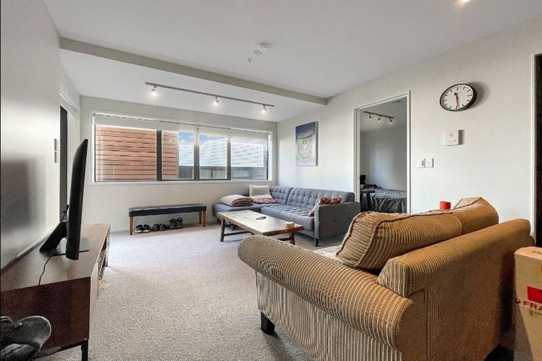 Photo of property in Detroit Apartments, 304/181u Tasman Street, Mount Cook, Wellington, 6021